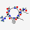 an image of a chemical structure CID 144192780