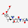 an image of a chemical structure CID 144193782