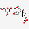 an image of a chemical structure CID 144196593