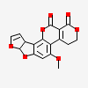 an image of a chemical structure CID 14421