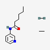 an image of a chemical structure CID 144219553