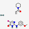 an image of a chemical structure CID 144225815