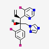an image of a chemical structure CID 144231088
