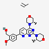 an image of a chemical structure CID 144231286