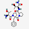 an image of a chemical structure CID 144234356