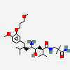 an image of a chemical structure CID 144243794