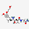 an image of a chemical structure CID 144243811
