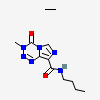 an image of a chemical structure CID 144243855