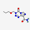 an image of a chemical structure CID 144243861