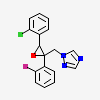 an image of a chemical structure CID 14424942