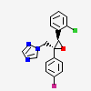 an image of a chemical structure CID 14424947