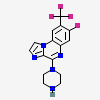 an image of a chemical structure CID 144250019