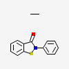 an image of a chemical structure CID 144253257