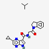 an image of a chemical structure CID 144253482