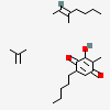 an image of a chemical structure CID 144254198