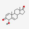an image of a chemical structure CID 144262344