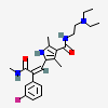 an image of a chemical structure CID 144264184