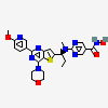 an image of a chemical structure CID 144265431