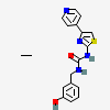 an image of a chemical structure CID 144265654