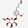 an image of a chemical structure CID 14427336