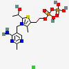 an image of a chemical structure CID 14427654