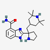 an image of a chemical structure CID 144277666