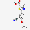 an image of a chemical structure CID 144277725