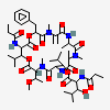 an image of a chemical structure CID 144278224