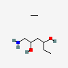 an image of a chemical structure CID 144280075