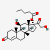 an image of a chemical structure CID 144283897