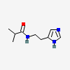 an image of a chemical structure CID 14428537