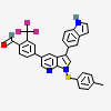 an image of a chemical structure CID 144287977
