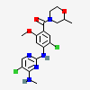 an image of a chemical structure CID 144290096