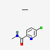 an image of a chemical structure CID 144293736