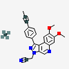 an image of a chemical structure CID 144303947