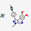 an image of a chemical structure CID 144304013