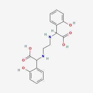 Eddha C18hn2o6 Pubchem