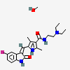 an image of a chemical structure CID 144339044
