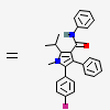 an image of a chemical structure CID 144342853