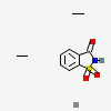 an image of a chemical structure CID 144350411