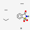 an image of a chemical structure CID 144350435