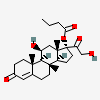 an image of a chemical structure CID 144357199