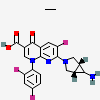 an image of a chemical structure CID 144357971