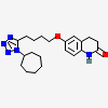an image of a chemical structure CID 144368447
