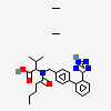 an image of a chemical structure CID 144370882