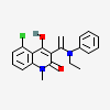 an image of a chemical structure CID 144387849
