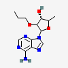 an image of a chemical structure CID 144392389