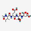 an image of a chemical structure CID 144394143