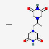 an image of a chemical structure CID 144398887