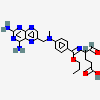 an image of a chemical structure CID 144409764